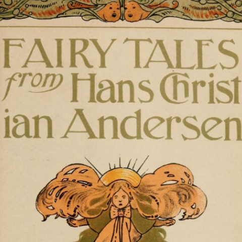 Anderson, Hans Christian