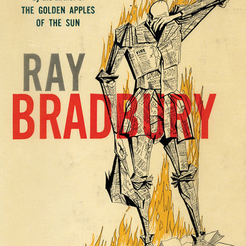 Bradbury, Ray