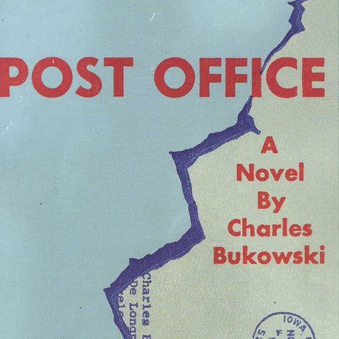 Bukowski, Charles