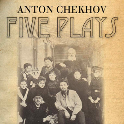 Chekhov, Anton