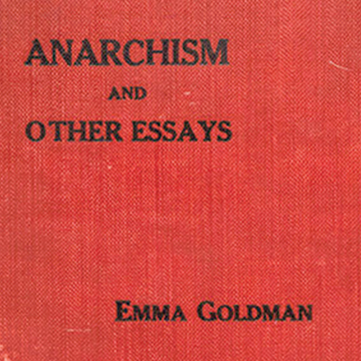 Goldman, Emma